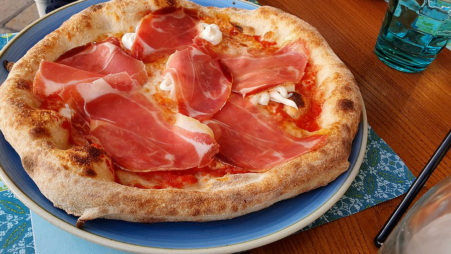 Ristorante Pizzeria Neuro - Polignano a Mare - Bari